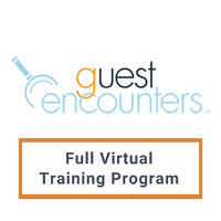 Guest Encounters: Complete Virtual Training