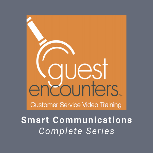 Smart Communications: Video Training Series